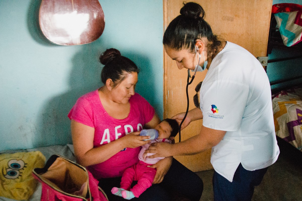 muñeca crece contigo