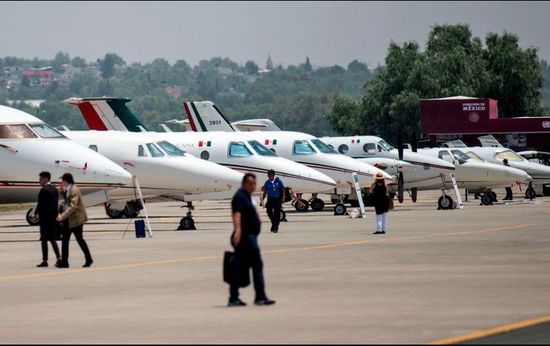 La Corte Rechaza Atraer Amparos Contra El Aeropuerto De Santa Luc A Omnia