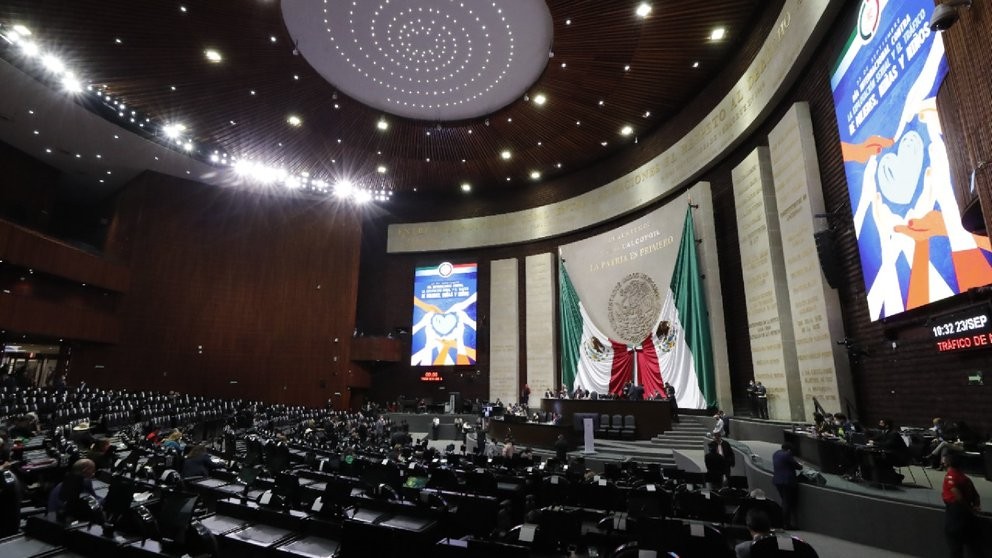 Diputados aprueban en lo general la Miscelánea Fiscal 2022 Omnia