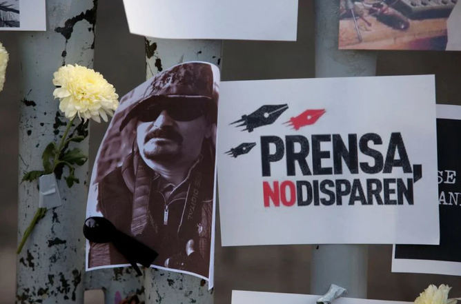 Onu Dh Exigi Justicia Por Muertes De Defensores Y Periodistas En