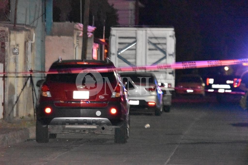 Violento Inicio De Domingo Ejecutados Y Lesionados En Distintos