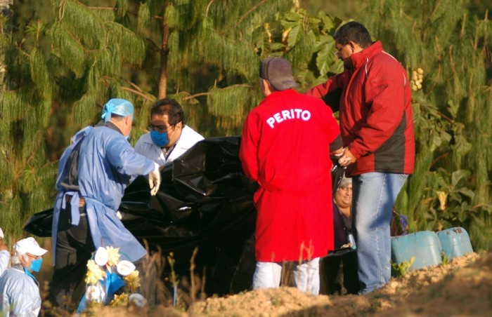 Cidh Presenta Ante La Corte Caso De M Xico Sobre Violaci N Sexual Y