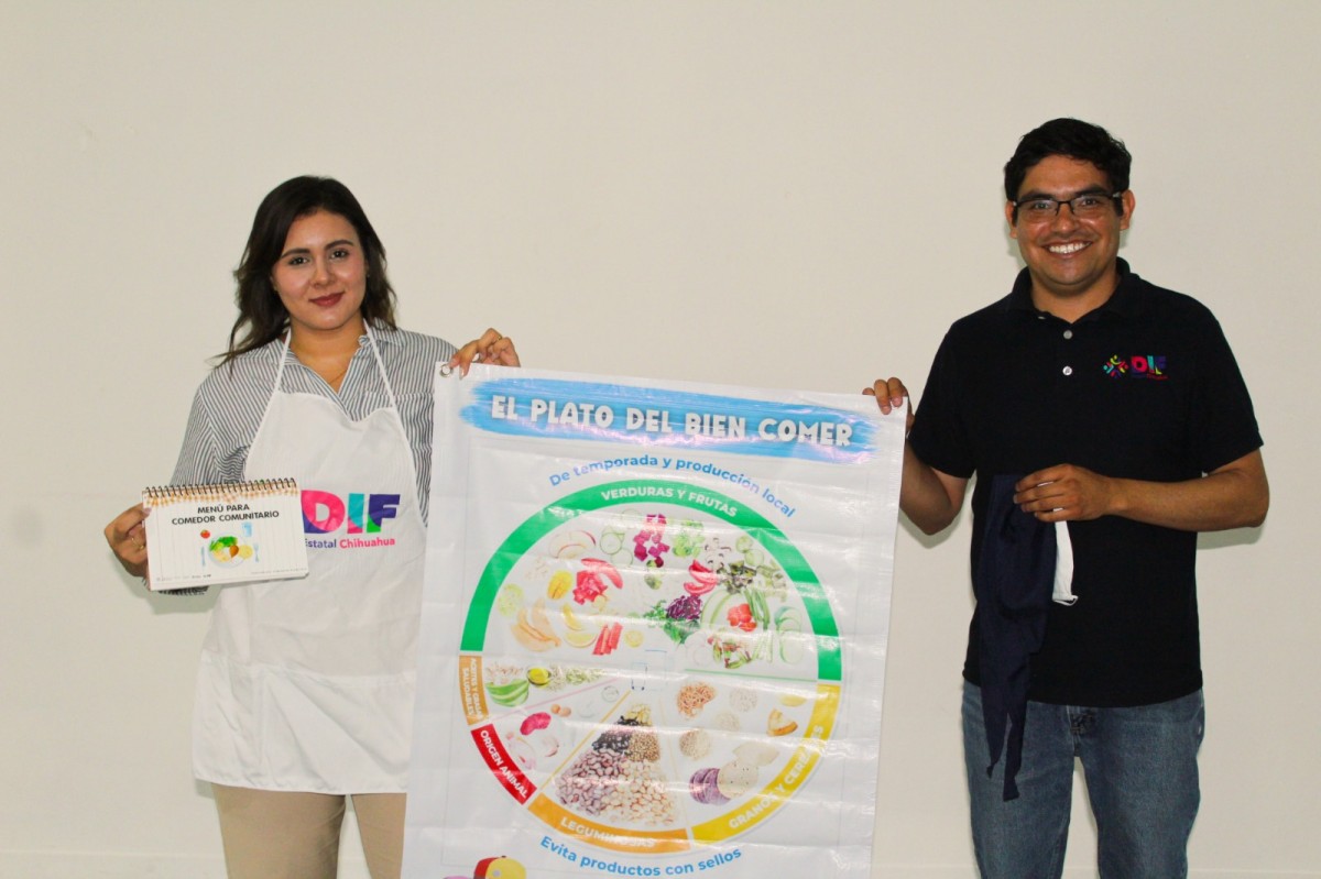 Inicia DIF Estatal convención de Orientación Alimentaria Omnia