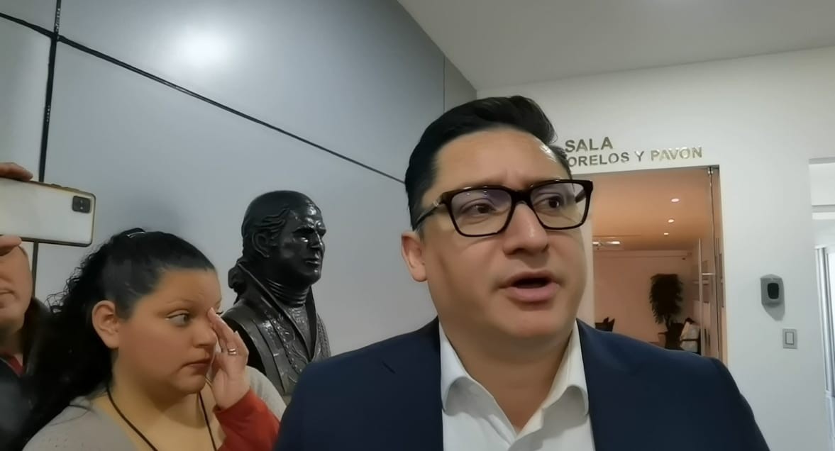 El PAN decidirá si Marco Bonilla va por la reelección ha hecho un gran