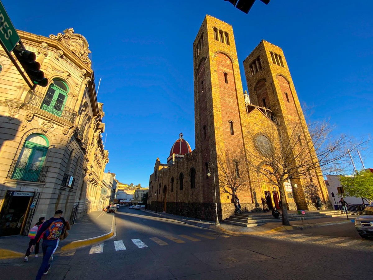 Esta Temporada Recorre Y Conoce Los Atractivos De Parral Pueblo M Gico