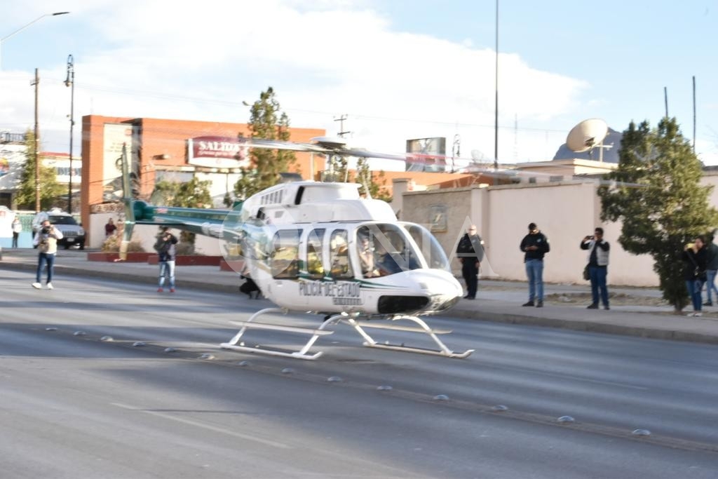 Repelen Fuerzas Estatales Agresi N Armada En La Mesa De Arturo En