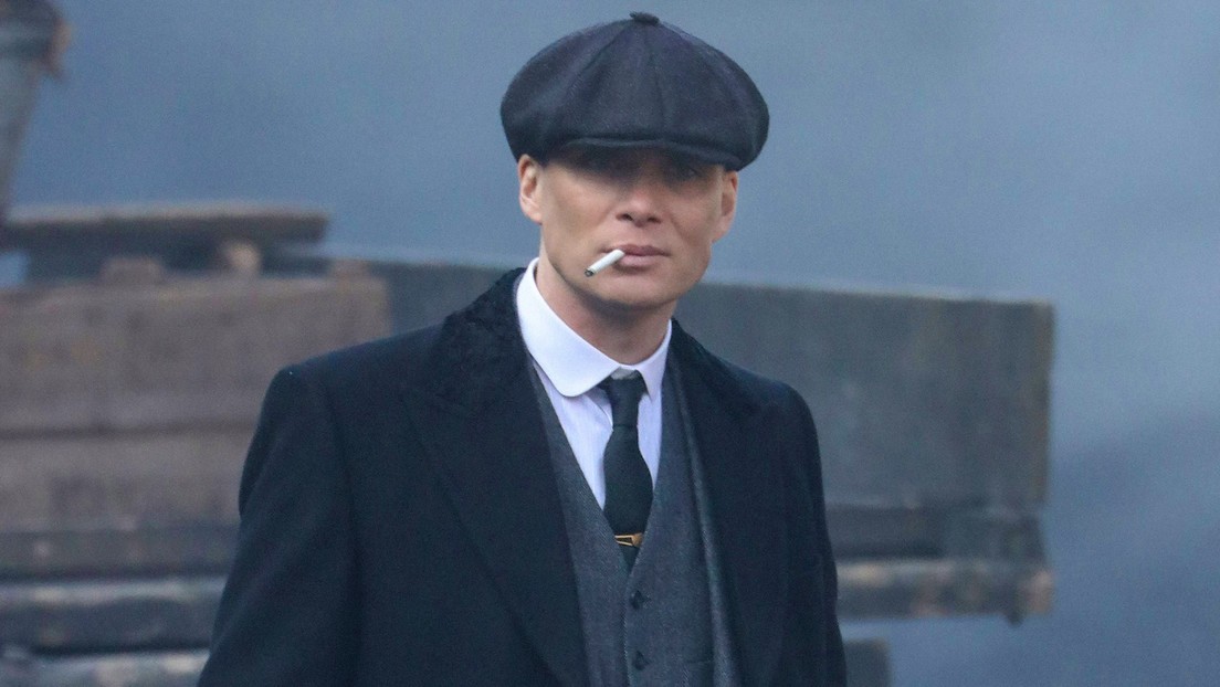 Peaky Blinders Arremete Contra Campaña De Ron Desantis Por Usar Imágenes De La Serie El 