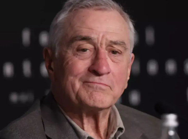 La Empresa De Robert De Niro Tendr Que Pagar Un Mill N A Su