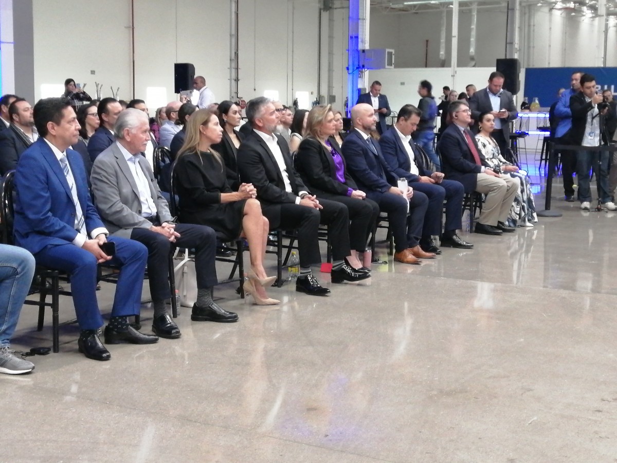 Inaugura Maru Er Edificio De Jabil En La Capital Omnia