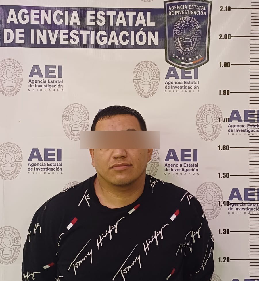 Formulan Imputaci N A Detenido Por Feminicidio Cometido En La Colonia