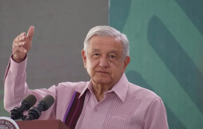 L Pez Obrador Admite Que Faltan Acuerdos En Tema De Migraci N Con Eu