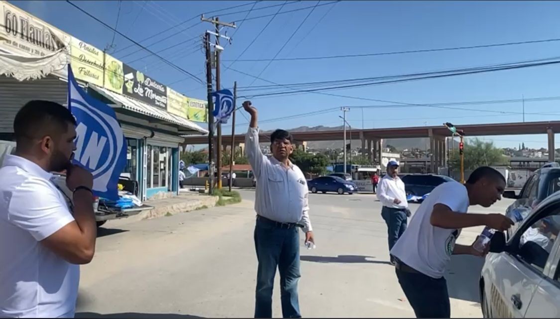 Jefe policiaco en operativo de crucero Suspensión de los libros