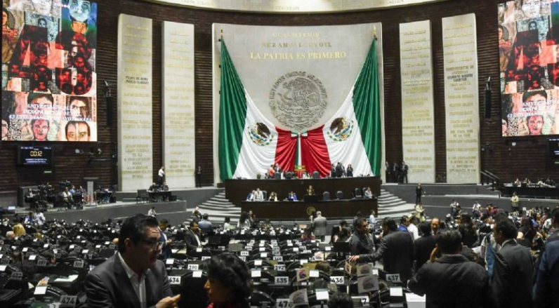 Eval An Diputados Federales Impugnar Lineamientos Del Ine Sobre