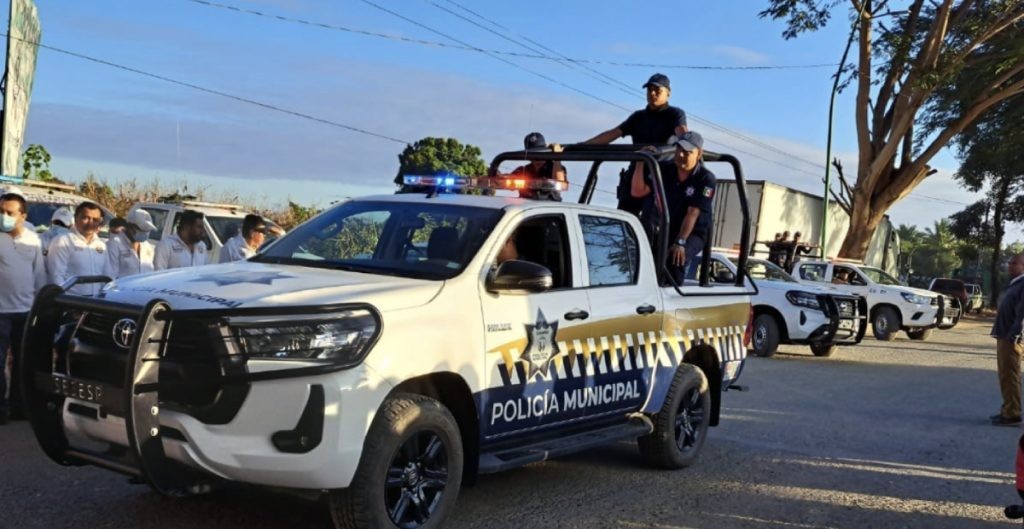 Habitantes De Chicomuselo Denuncian Que Un Enfrentamiento Entre Cárteles Dejó 20 Muertos Y 5485