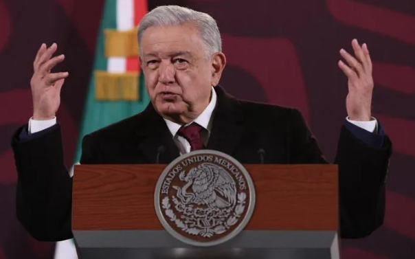 Esto Dijo L Pez Obrador Sobre La Filtraci N De Datos De Periodistas