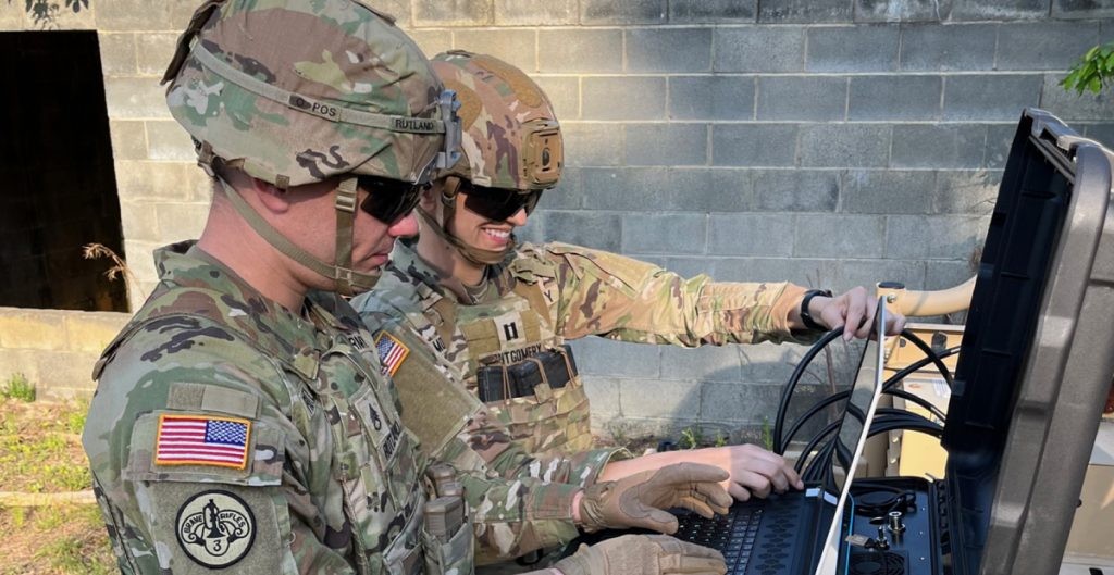 EU confundió como suyo el dron que atacó a sus tropas en Jordania y