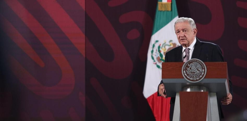 Al Cierre De Su Sexenio Amlo Reconoce Que La Extorsi N En M Xico No Ha