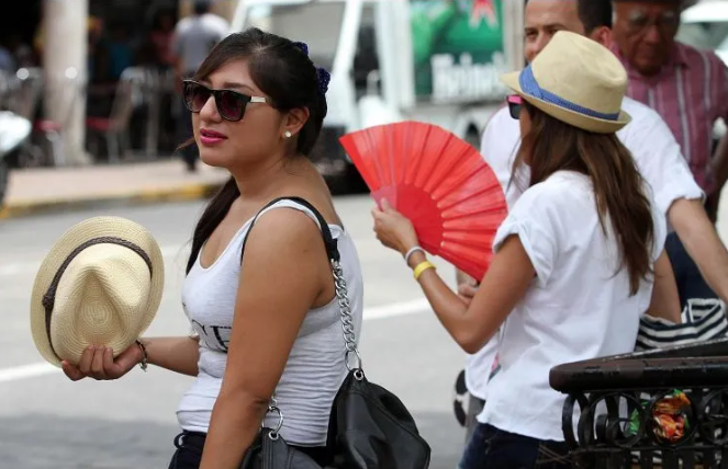 Van 90 defunciones por golpes de calor en estos estados de México Omnia