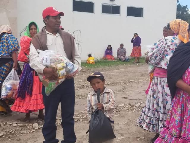 Invita Club de Leones Delicias a apoyar noble causa para la Tarahumara |  Omnia