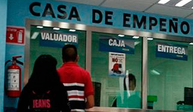 Analizan diversas disposiciones relacionadas con casas de empeño | Omnia