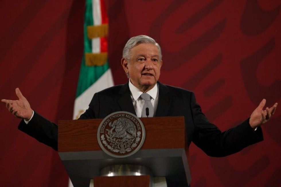 Baja Popularidad De Amlo Mujeres Las Que Menos Lo Aprueban Encuesta Omnia