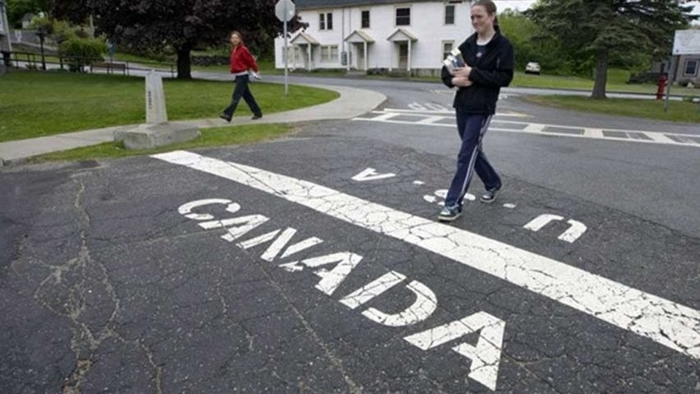 Canadá Y Estados Unidos Extienden Restricción Fronteriza Hasta El 21 De Junio Omnia 2846