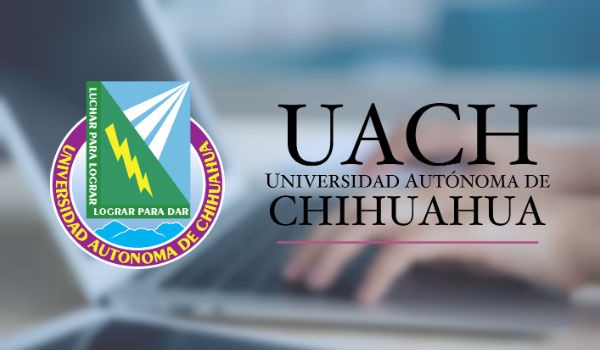 Alumnos terminarán el ciclo escolar de manera virtual; UACH | Omnia