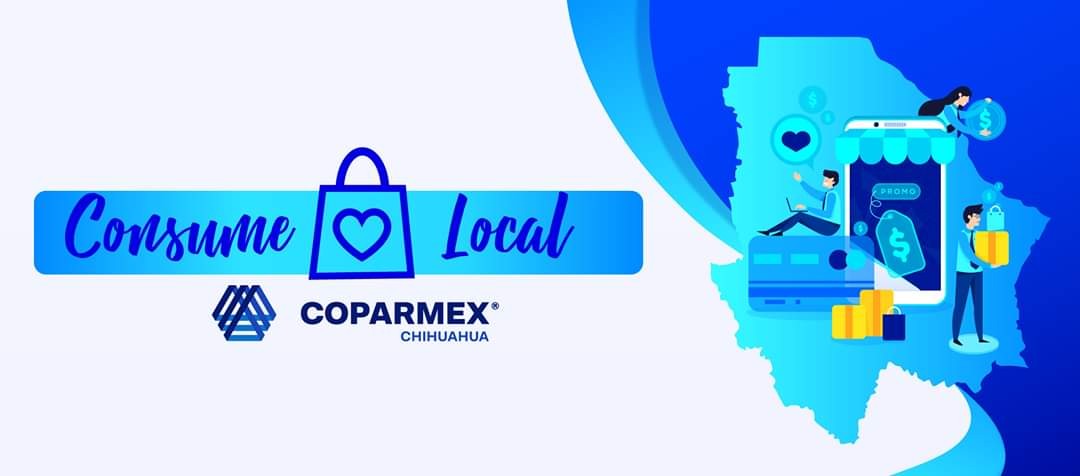 Promueve Coparmex Campaña Para Detonar Consumo Local Omnia