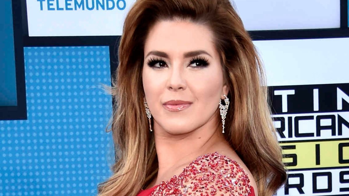 Alicia Machado, a sus 42 años, volverá a posar para Playboy | Omnia