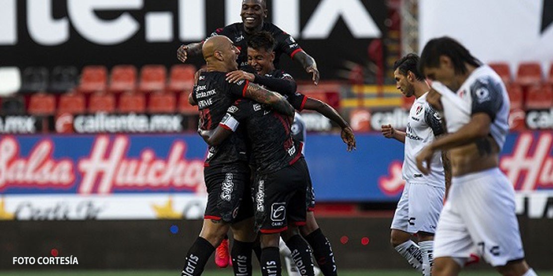 Donde Ver El Atlas Vs Tijuana De La Jornada 13 De La Liga Mx Omnia