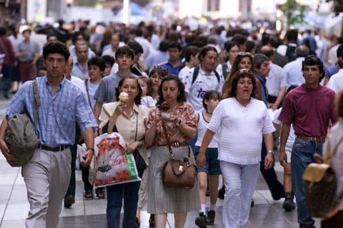 Cuánto Debes Ganar Para Ser De Clase Media En México Omnia 4168