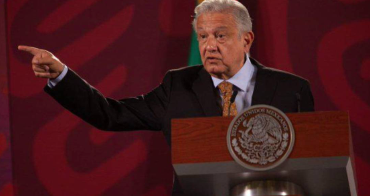 AMLO cambiaría ley minera para proteger litio si fracasa la reforma eléctrica Omnia