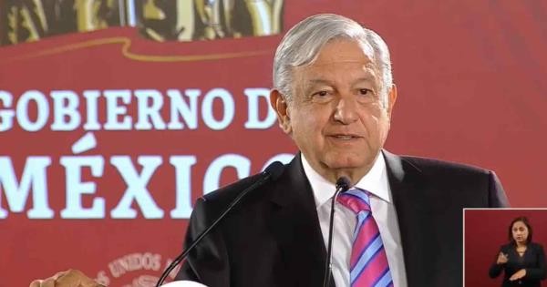 Plan B De AMLO: Con Limitaciones, Esta Es La última Oportunidad De La ...