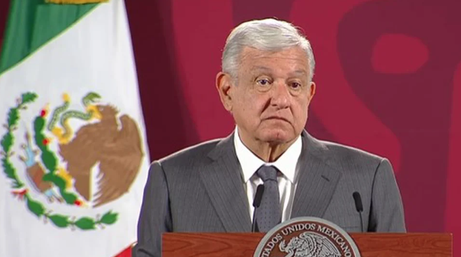 AMLO Podría Vetar Su Propio Plan B En Caso De Considerar Que Va En ...