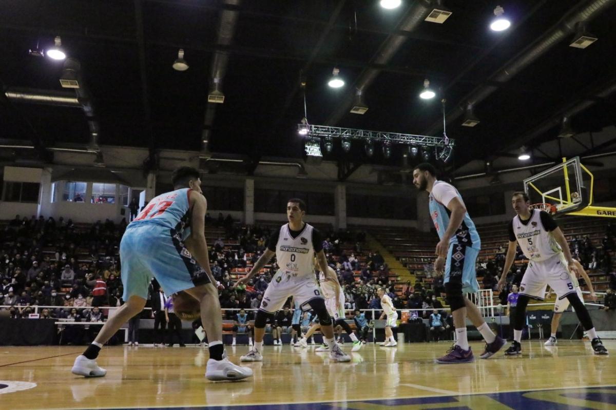 Se presenta el nuevo equipo de Chihuahua “Apaches” en la Liga de Basquetbol  Estatal | Omnia