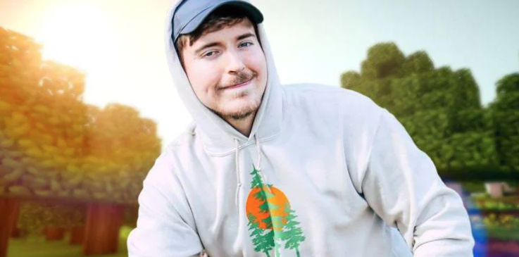 Forbes Revela Que MrBeast Es El Youtuber Mejor Pagado Del Mundo Omnia