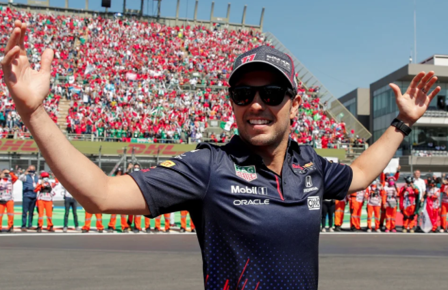 El Millonario Salario Que Checo Pérez Ganará Con Red Bull En 2022 Omnia 