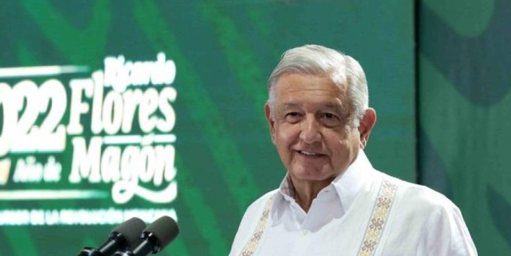 “no Son Tortas Ahogadas Ni Tamalitos” Dice Amlo Sobre Resolver Inseguridad Omnia 8230