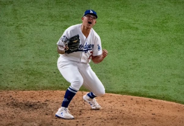 Cuánto ganará Julio Urías con Dodgers en temporada 2022 de MLB? - Grupo  Milenio