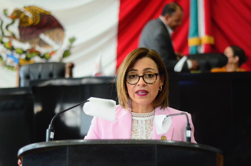 Presenta Isela Martínez La Ley De Fomento Al Emprendimiento E Innovación Del Estado De Chihuahua 8586