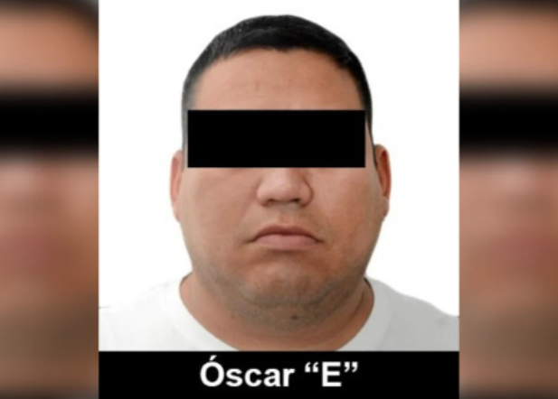 Procesaron A La “mosca” Presunto Líder Del Cjng En Zacatecas Omnia