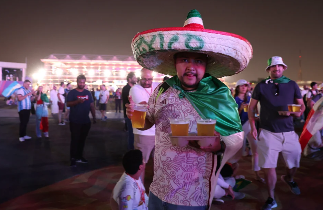 Cuáles son las restricciones y prohibiciones que los mexicanos encontrarán  en la Copa Mundial Qatar 2022 | Omnia