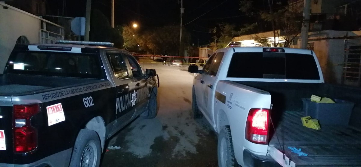 Ejecutan a hombre en Colinas del Norte | Omnia