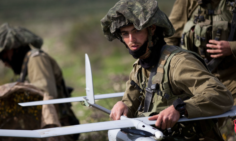 Irán Repele Un Ataque De Dron Contra Una Instalación Del Ministerio De Defensa Omnia 1901