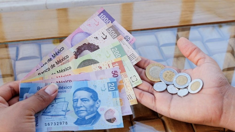 El peso mexicano se fortalece a medida que el banco central eleva las tasas de interés | Omnia