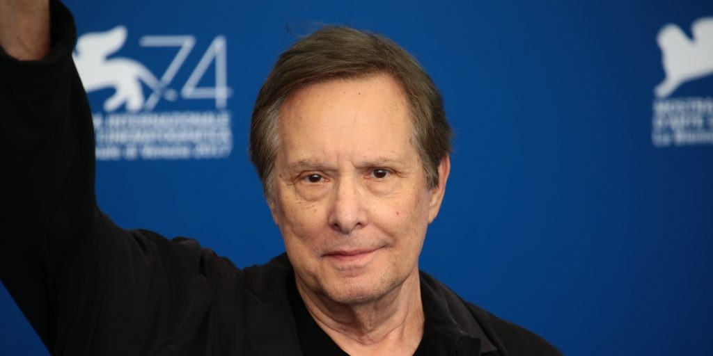 Muere A Los 87 Años William Friedkin, Director Del Clásico De Terror ...