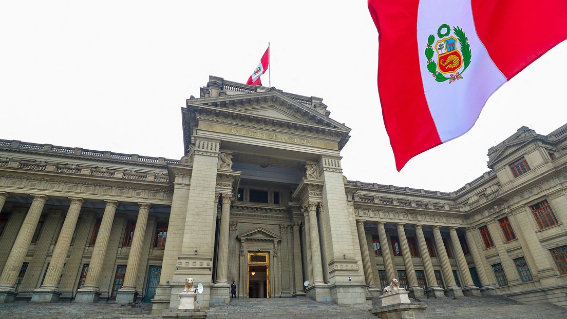 Corte Suprema De Perú Deja Sin Efecto La Reducción De Penas A