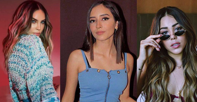 Padres De Debanhi Planean Bioserie Sobre Su Hija Con Danna Paola O Belinda De Protagonistas Omnia 0102