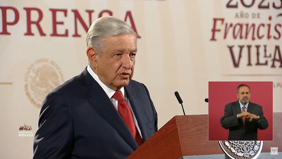 Rendirá Amlo Su Quinto Informe De Gobierno En Campeche Por El Tren Maya Omnia