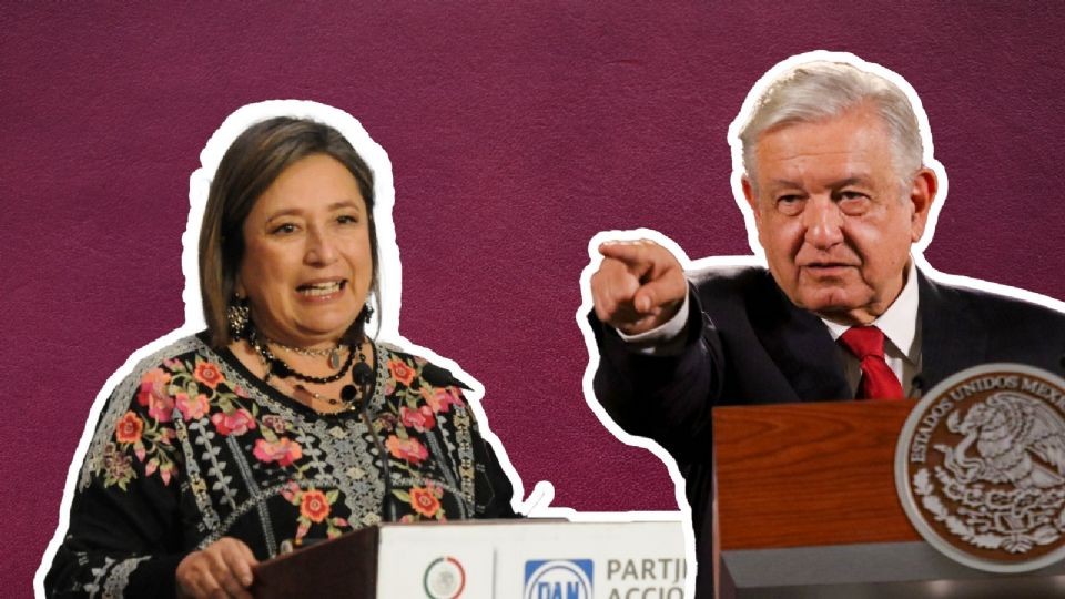 X chitl G lvez AMLO est obsesionado conmigo Omnia